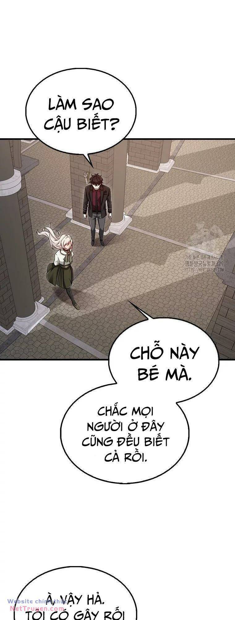 Pháp Sư Cận Chiến Mạnh Nhất: Chương 19