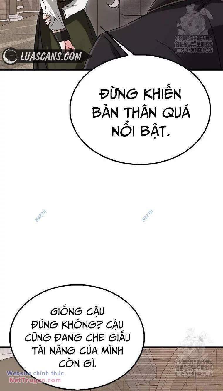Pháp Sư Cận Chiến Mạnh Nhất: Chương 19