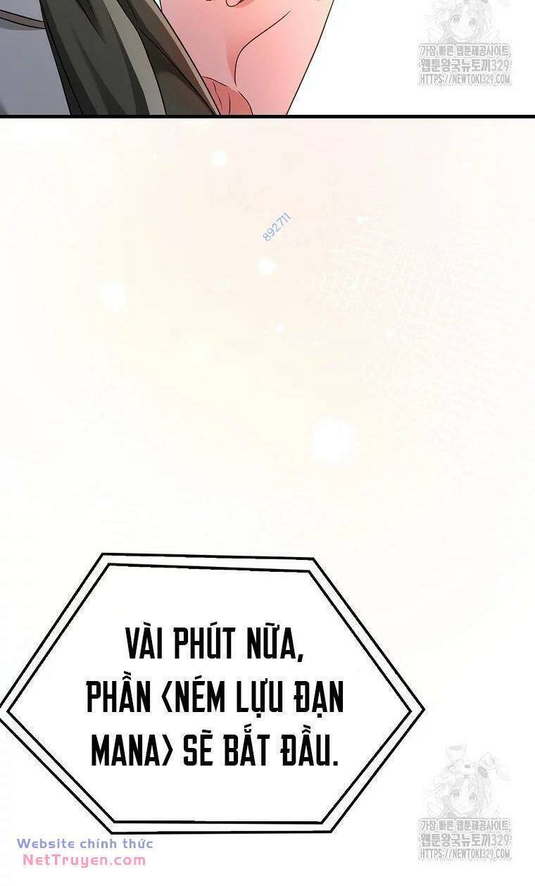 Pháp Sư Cận Chiến Mạnh Nhất: Chương 19