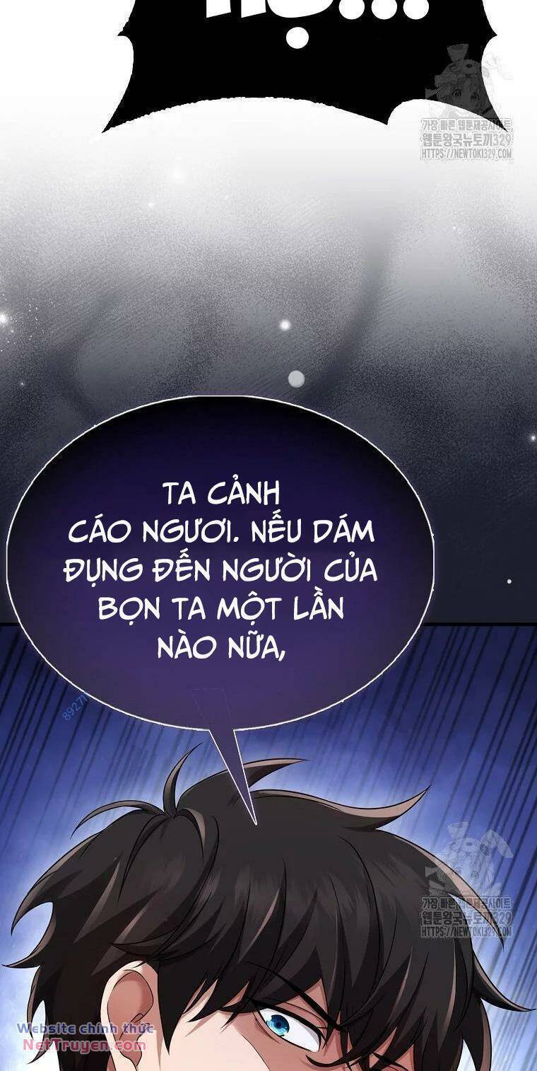 Pháp Sư Cận Chiến Mạnh Nhất: Chương 19
