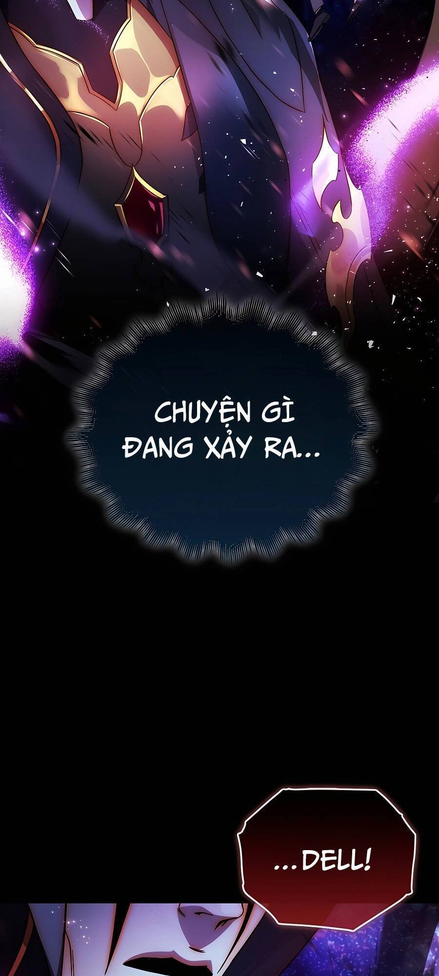 Pháp Sư Cận Chiến Mạnh Nhất: Chương 2