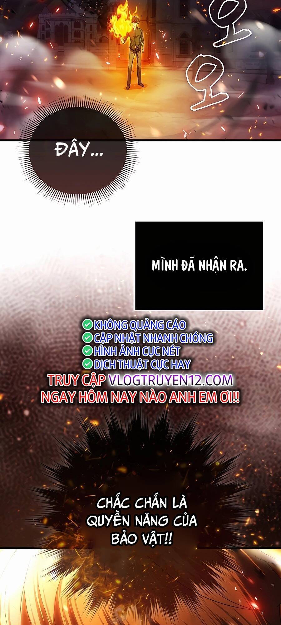 Pháp Sư Cận Chiến Mạnh Nhất: Chương 2
