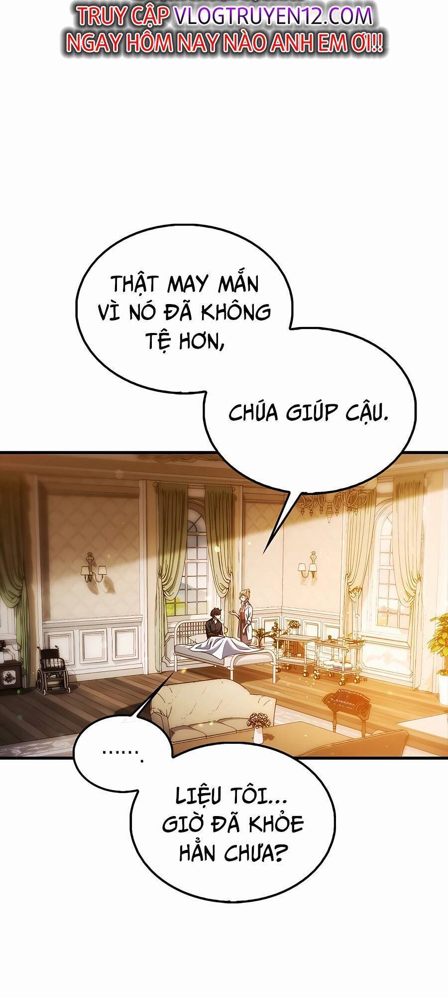 Pháp Sư Cận Chiến Mạnh Nhất: Chương 2