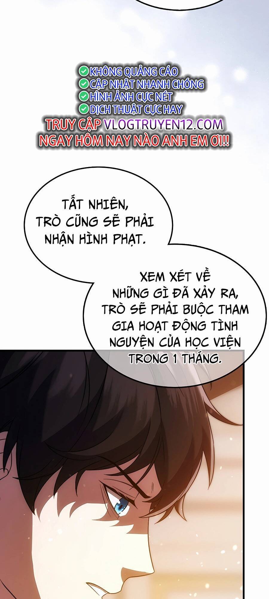 Pháp Sư Cận Chiến Mạnh Nhất: Chương 2