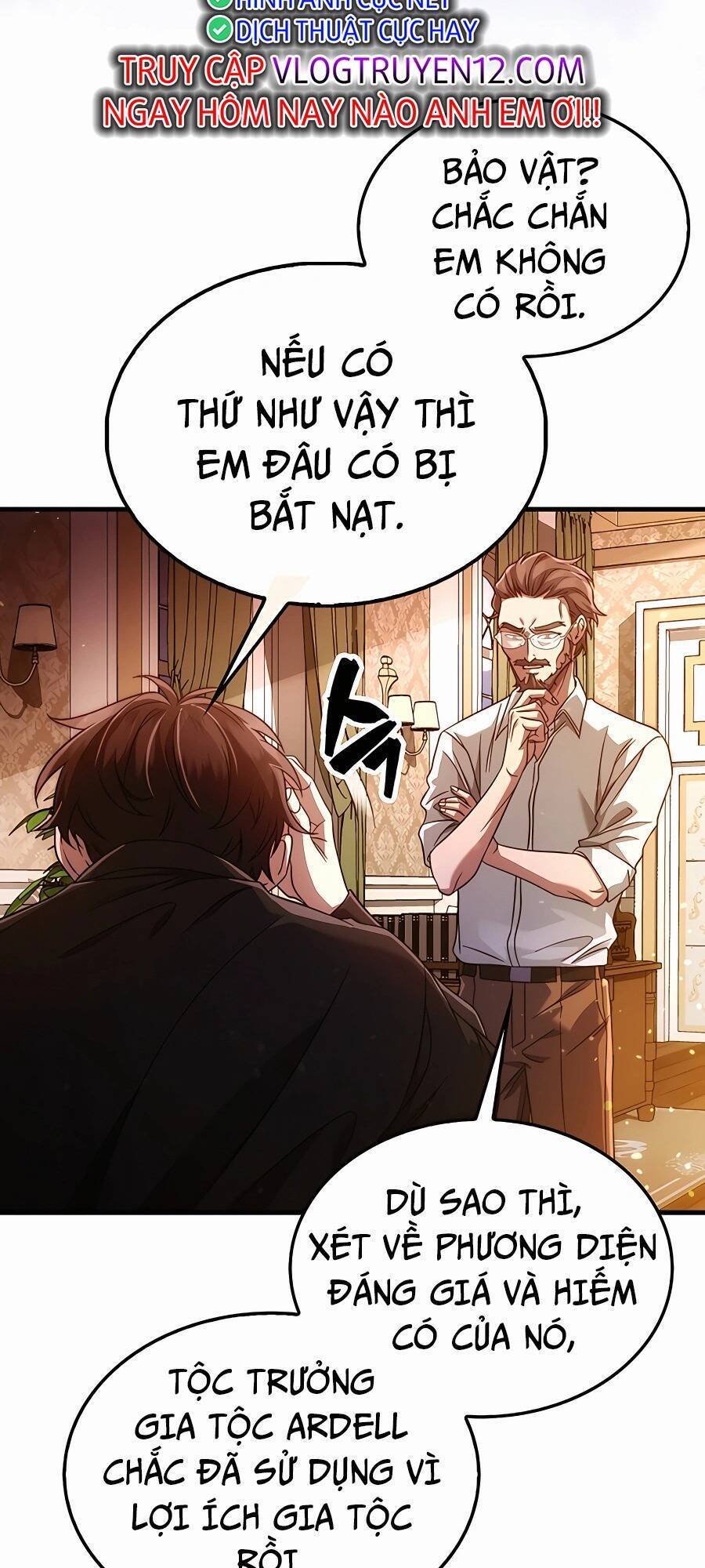 Pháp Sư Cận Chiến Mạnh Nhất: Chương 2