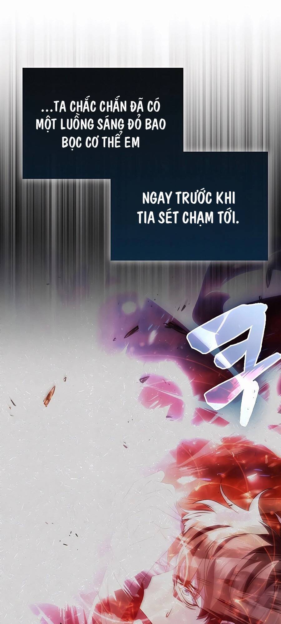 Pháp Sư Cận Chiến Mạnh Nhất: Chương 2