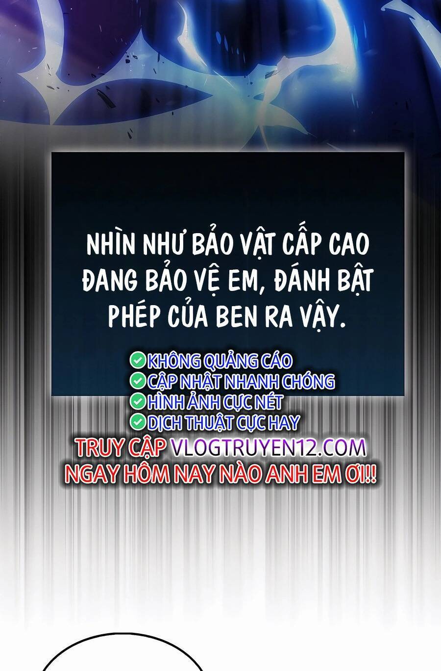 Pháp Sư Cận Chiến Mạnh Nhất: Chương 2