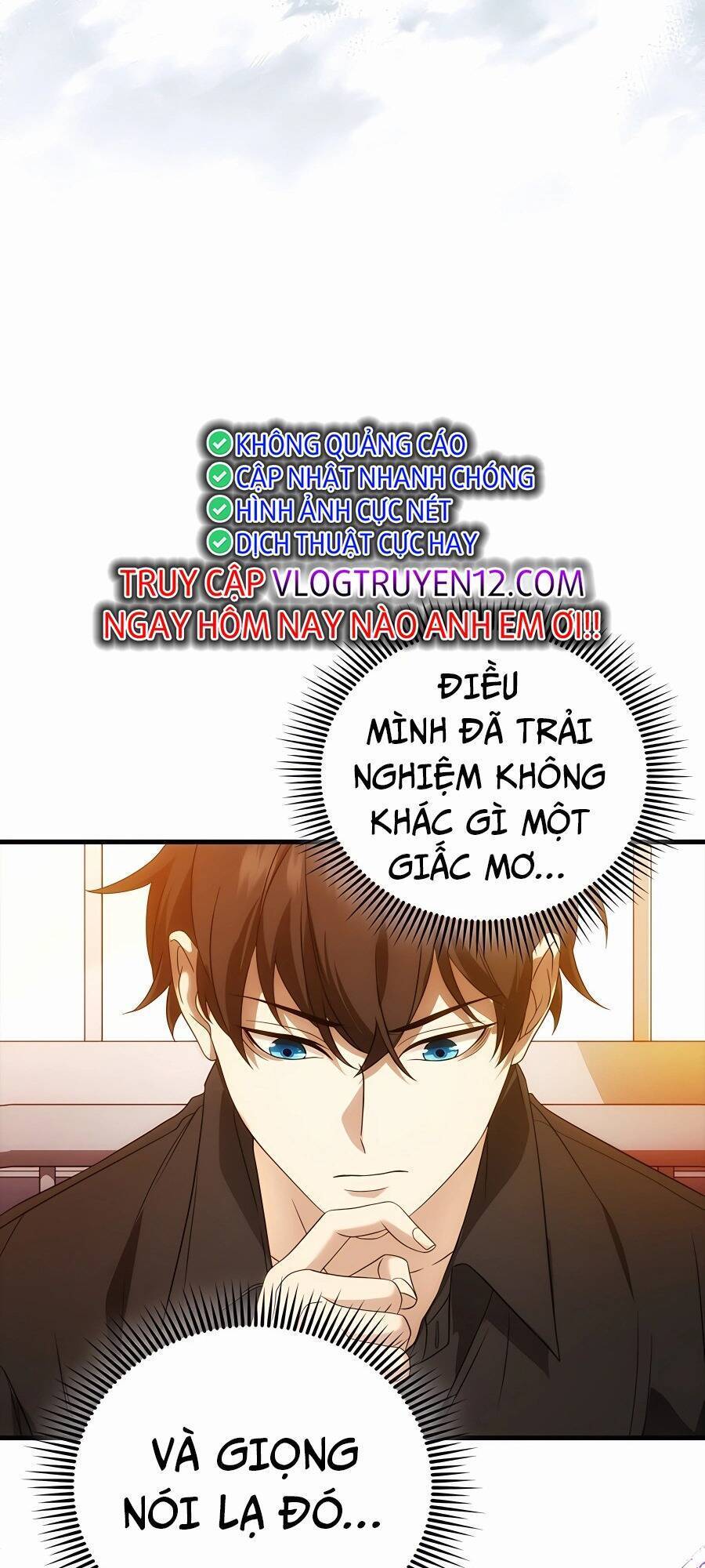 Pháp Sư Cận Chiến Mạnh Nhất: Chương 2