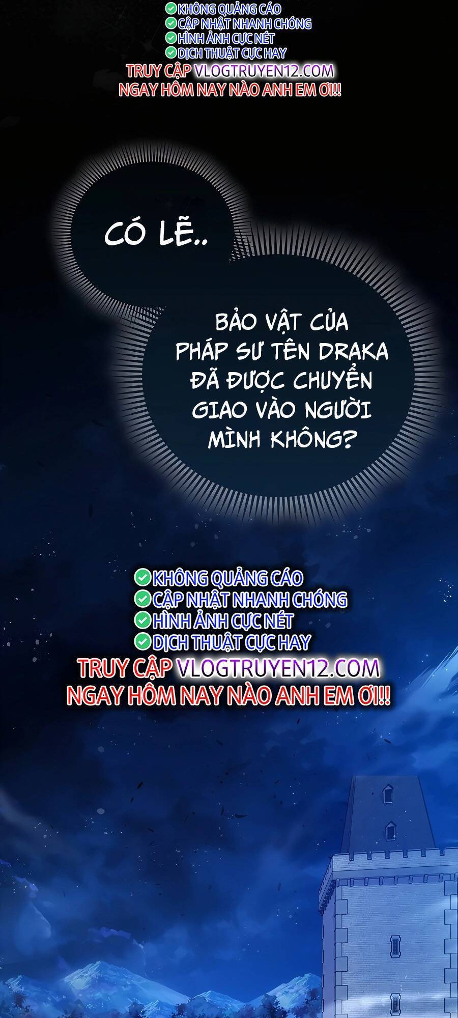 Pháp Sư Cận Chiến Mạnh Nhất: Chương 2