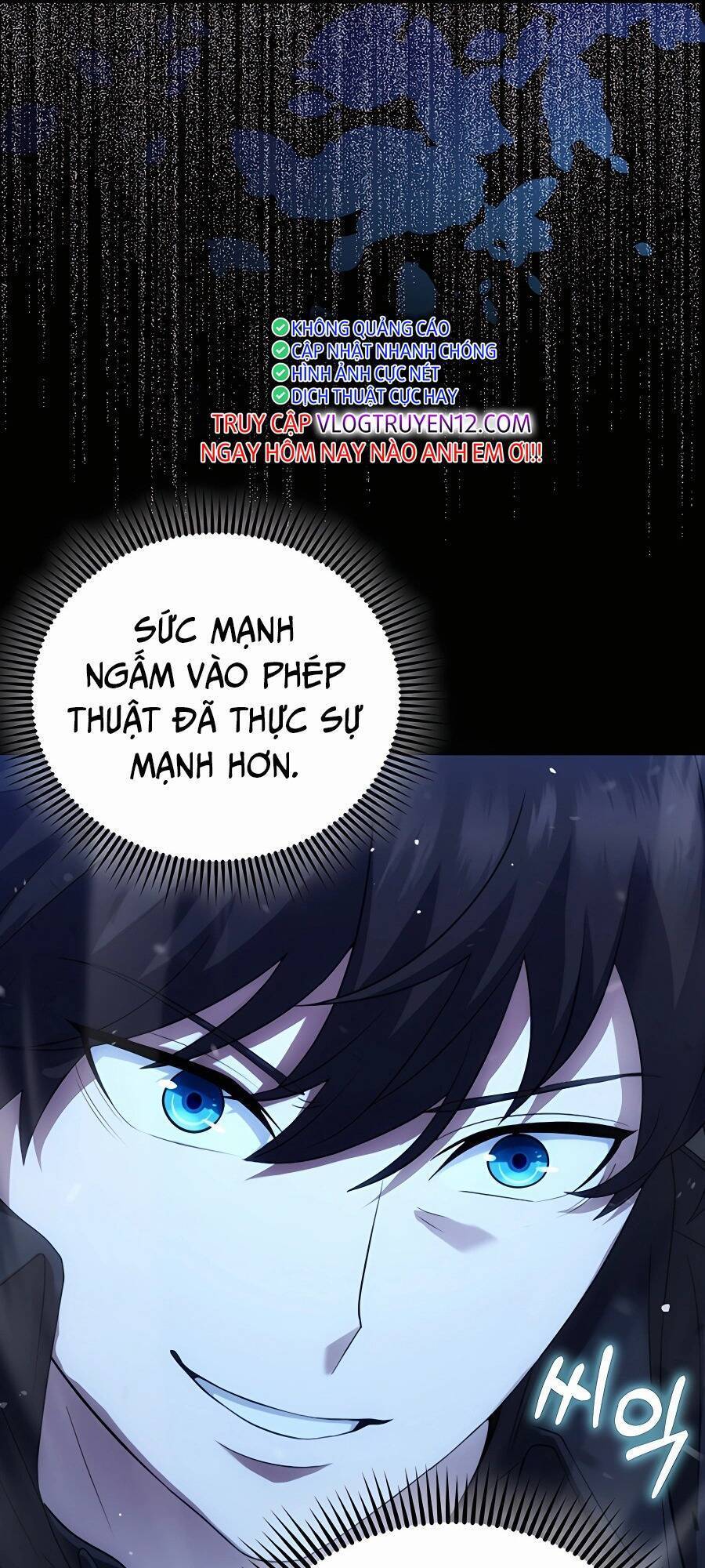 Pháp Sư Cận Chiến Mạnh Nhất: Chương 2