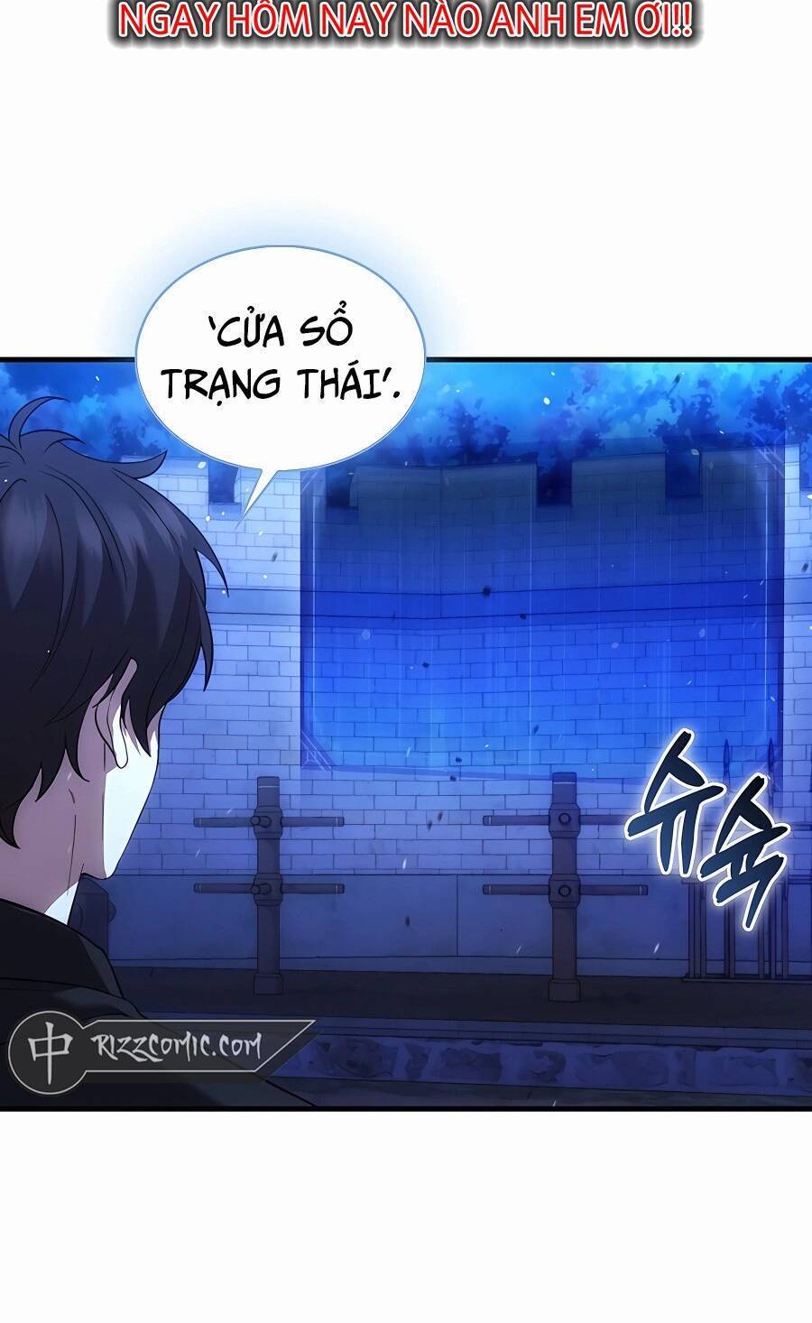 Pháp Sư Cận Chiến Mạnh Nhất: Chương 2