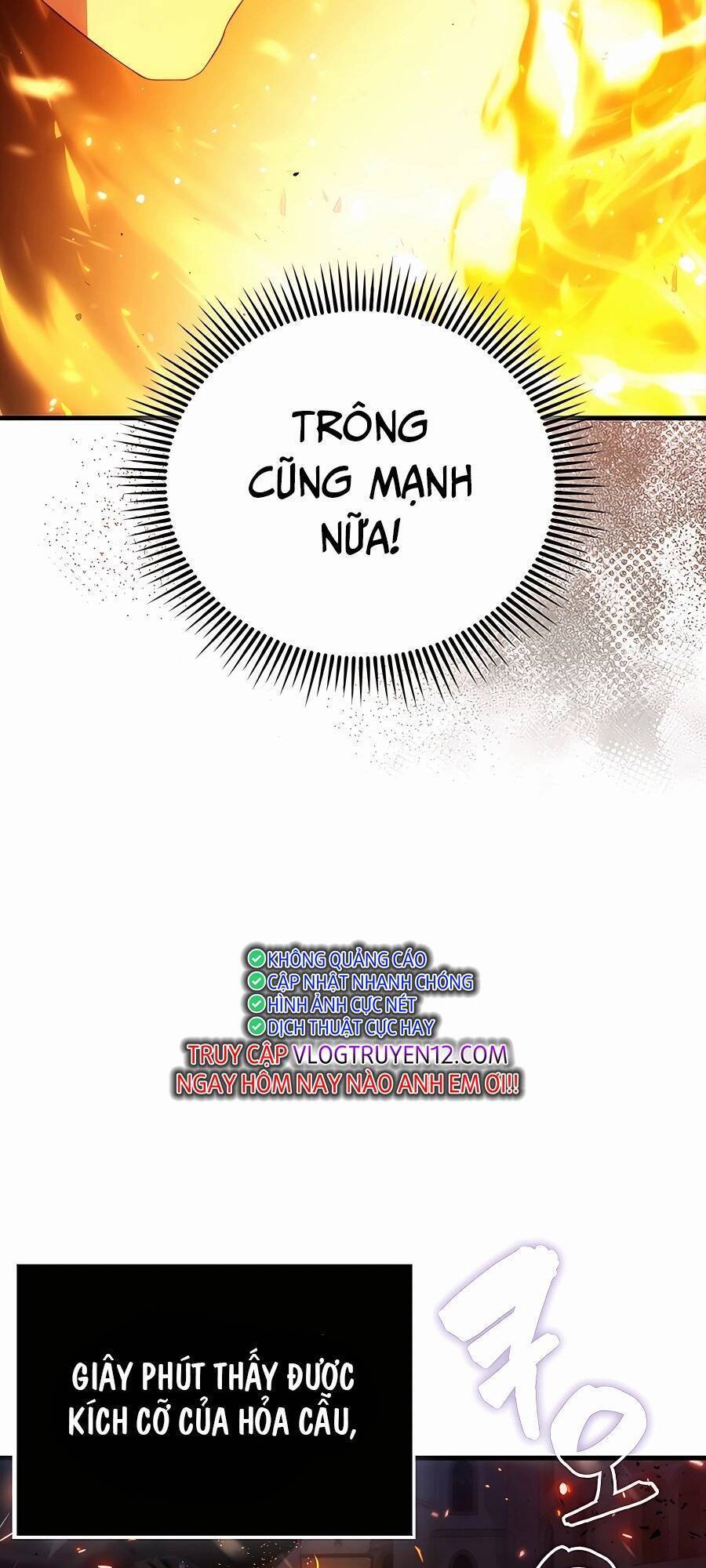 Pháp Sư Cận Chiến Mạnh Nhất: Chương 2