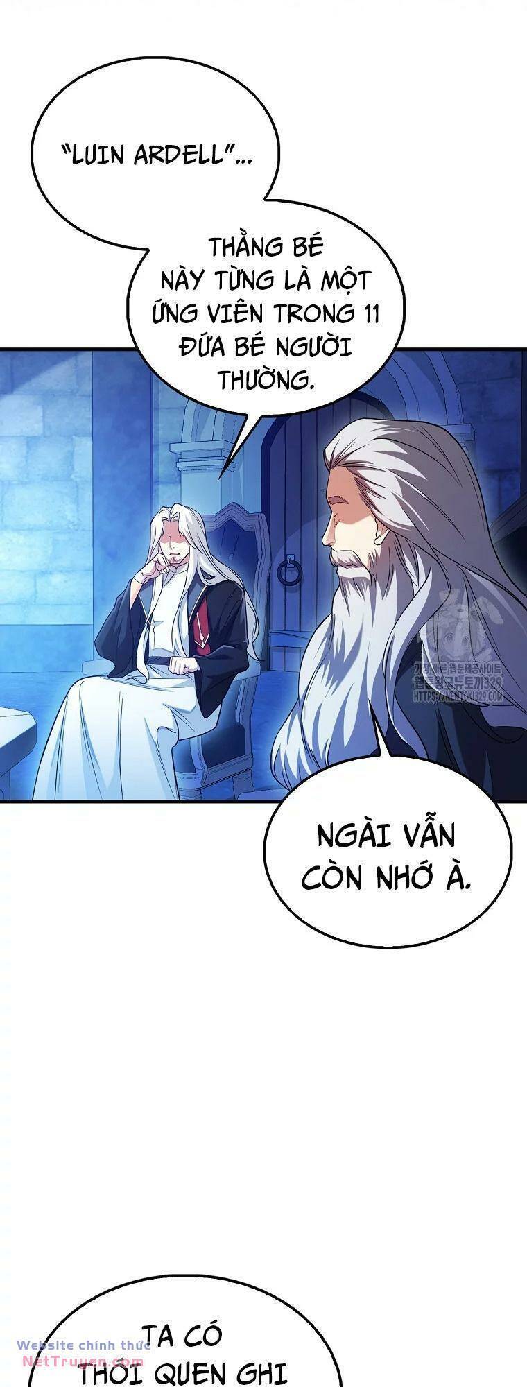 Pháp Sư Cận Chiến Mạnh Nhất: Chương 20