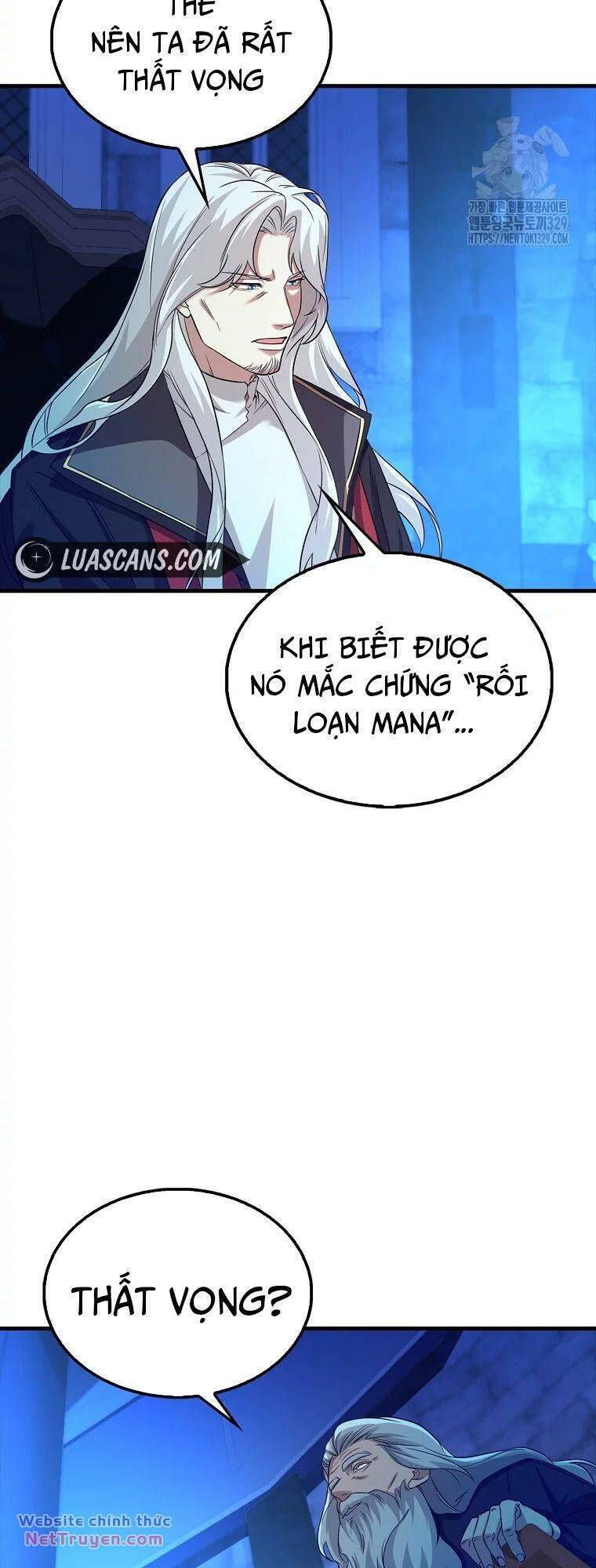 Pháp Sư Cận Chiến Mạnh Nhất: Chương 20