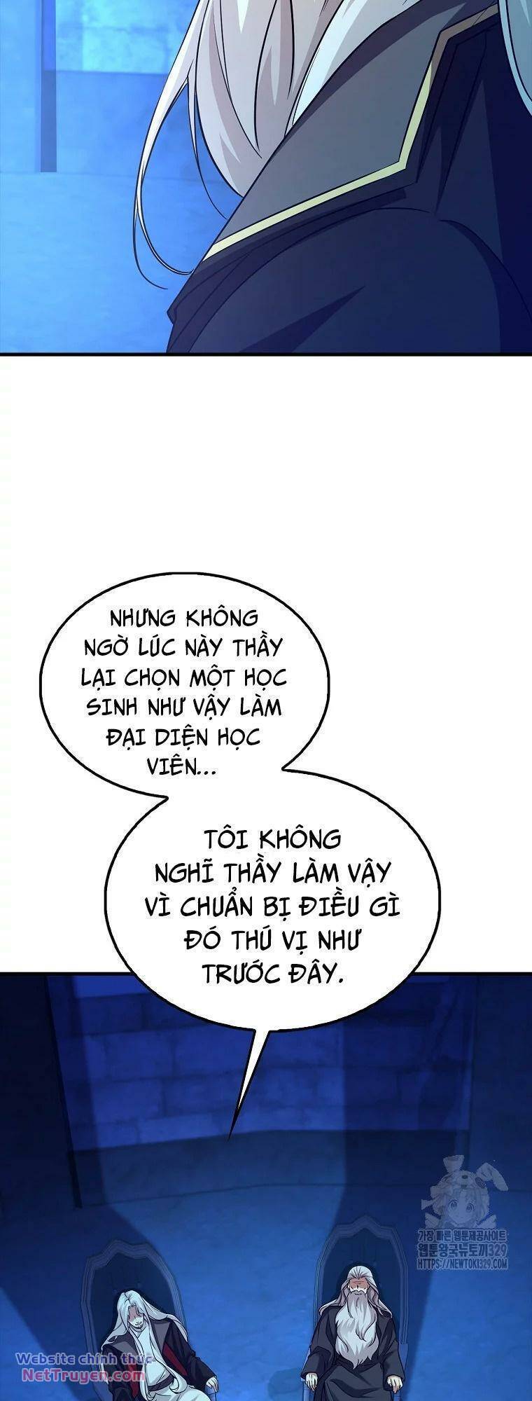 Pháp Sư Cận Chiến Mạnh Nhất: Chương 20