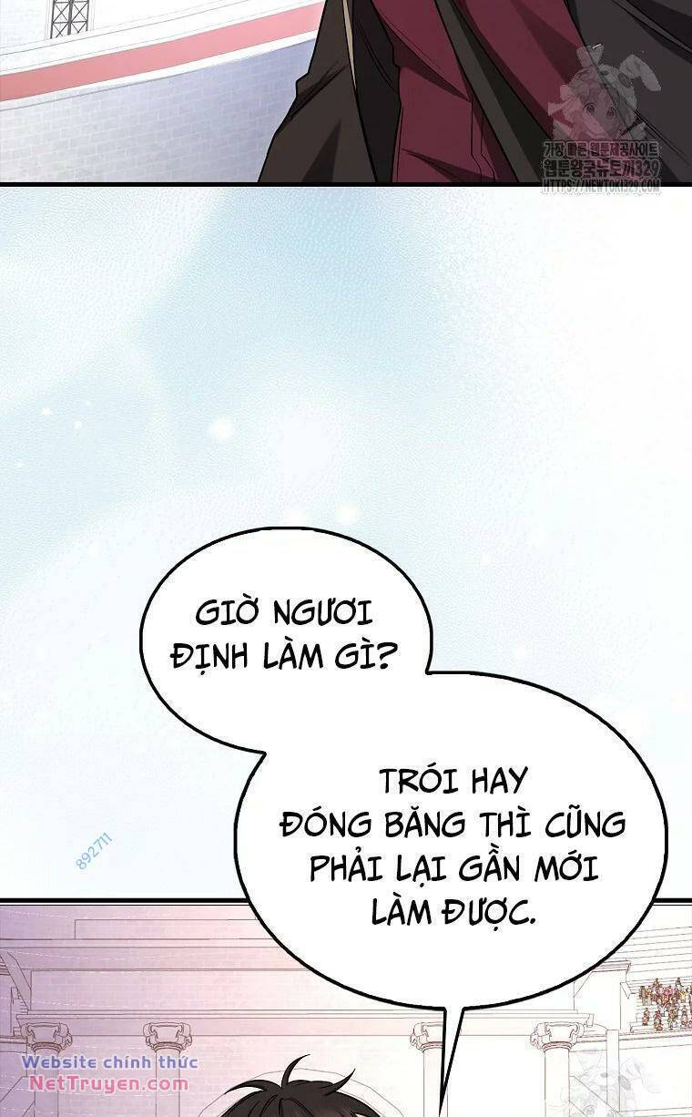 Pháp Sư Cận Chiến Mạnh Nhất: Chương 20