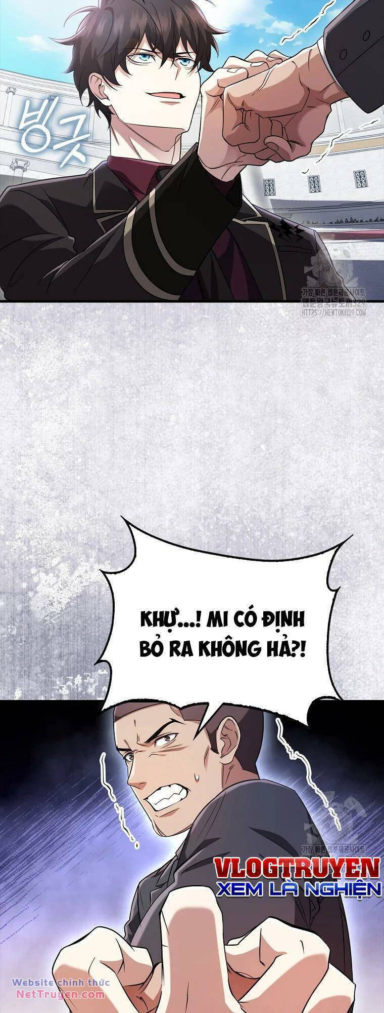 Pháp Sư Cận Chiến Mạnh Nhất: Chương 20