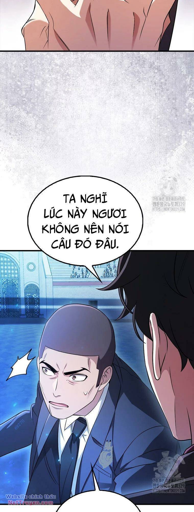 Pháp Sư Cận Chiến Mạnh Nhất: Chương 20