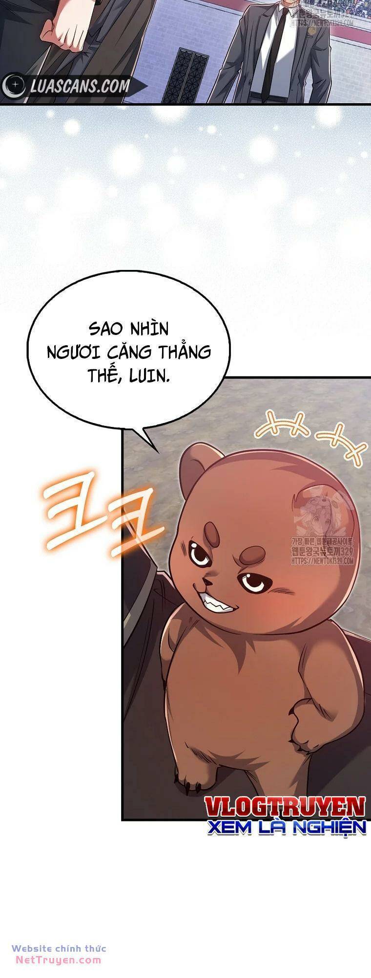 Pháp Sư Cận Chiến Mạnh Nhất: Chương 20
