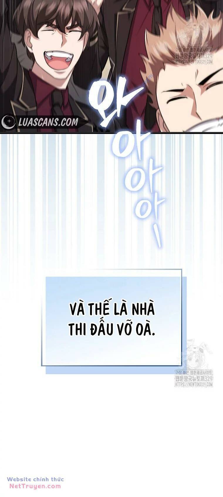 Pháp Sư Cận Chiến Mạnh Nhất: Chương 20