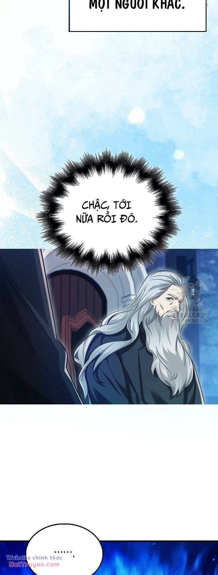 Pháp Sư Cận Chiến Mạnh Nhất: Chương 20