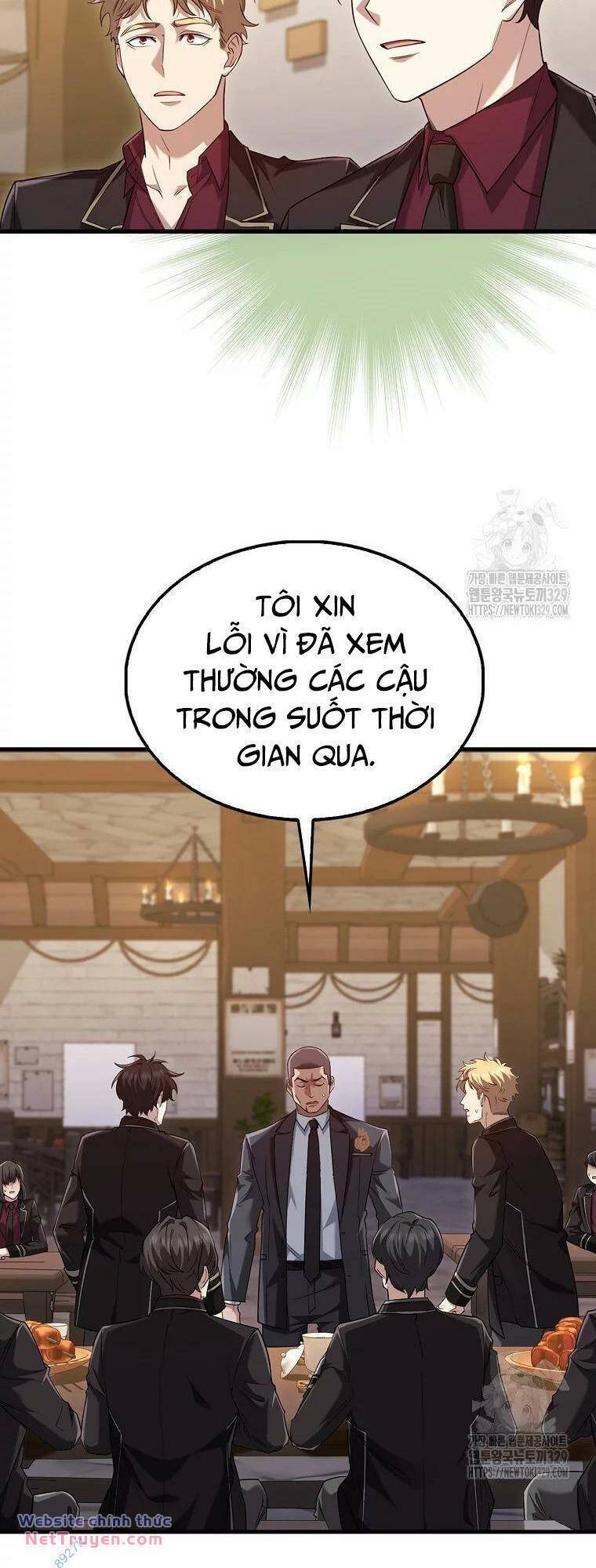 Pháp Sư Cận Chiến Mạnh Nhất: Chương 21
