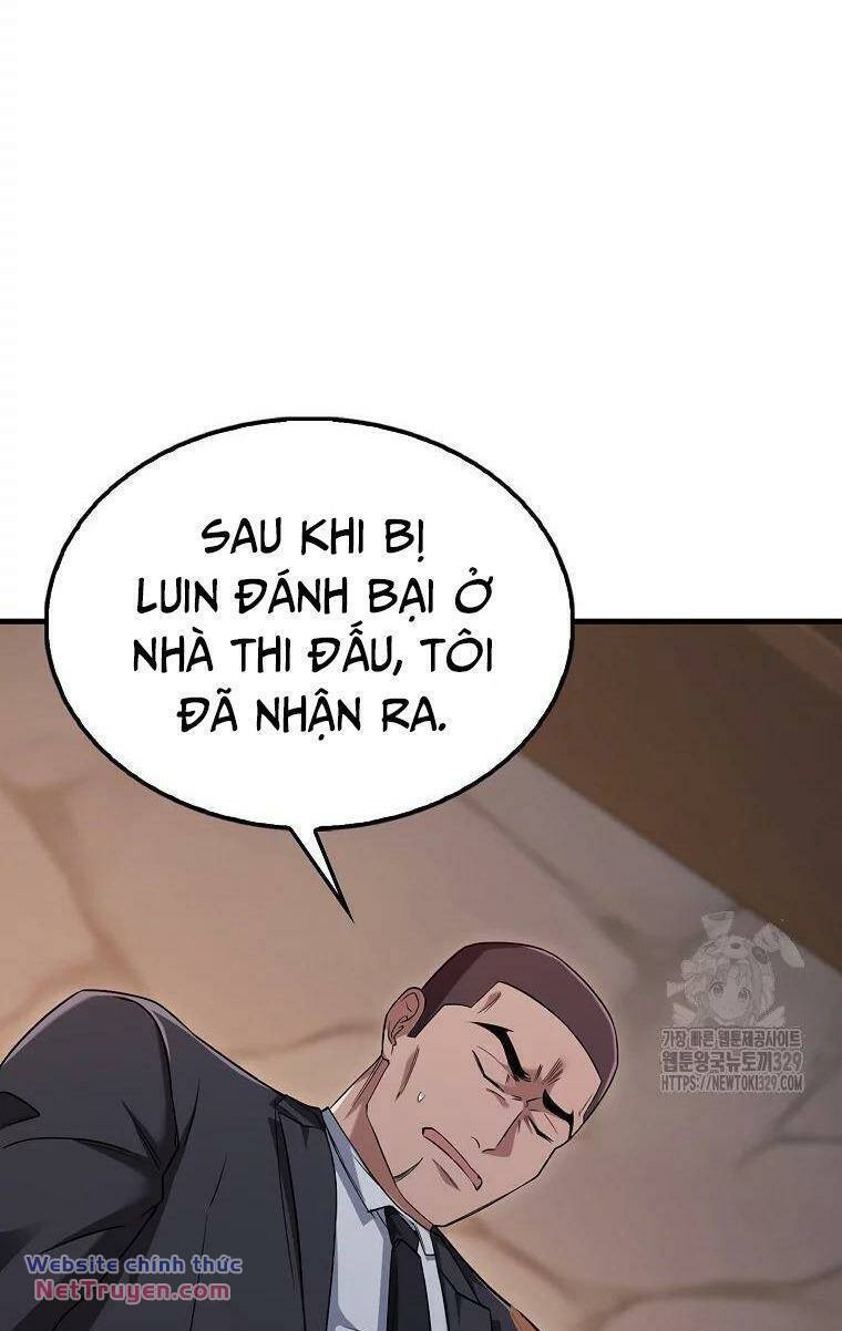 Pháp Sư Cận Chiến Mạnh Nhất: Chương 21