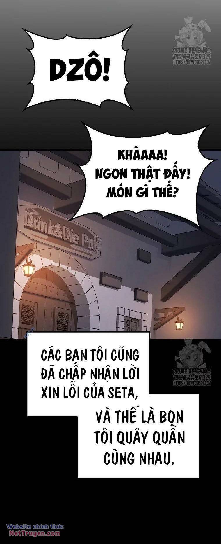 Pháp Sư Cận Chiến Mạnh Nhất: Chương 21