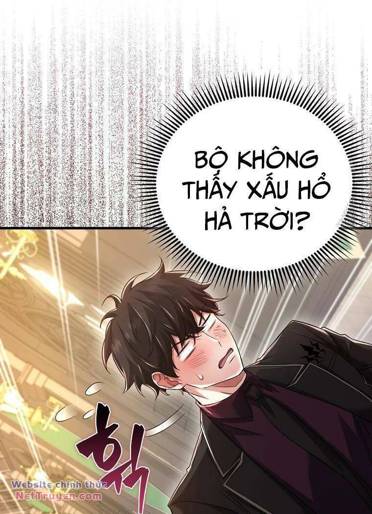 Pháp Sư Cận Chiến Mạnh Nhất: Chương 21