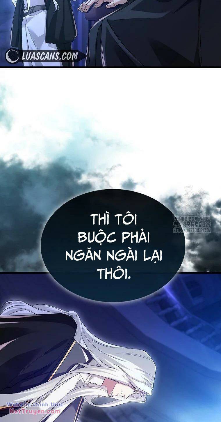 Pháp Sư Cận Chiến Mạnh Nhất: Chương 21