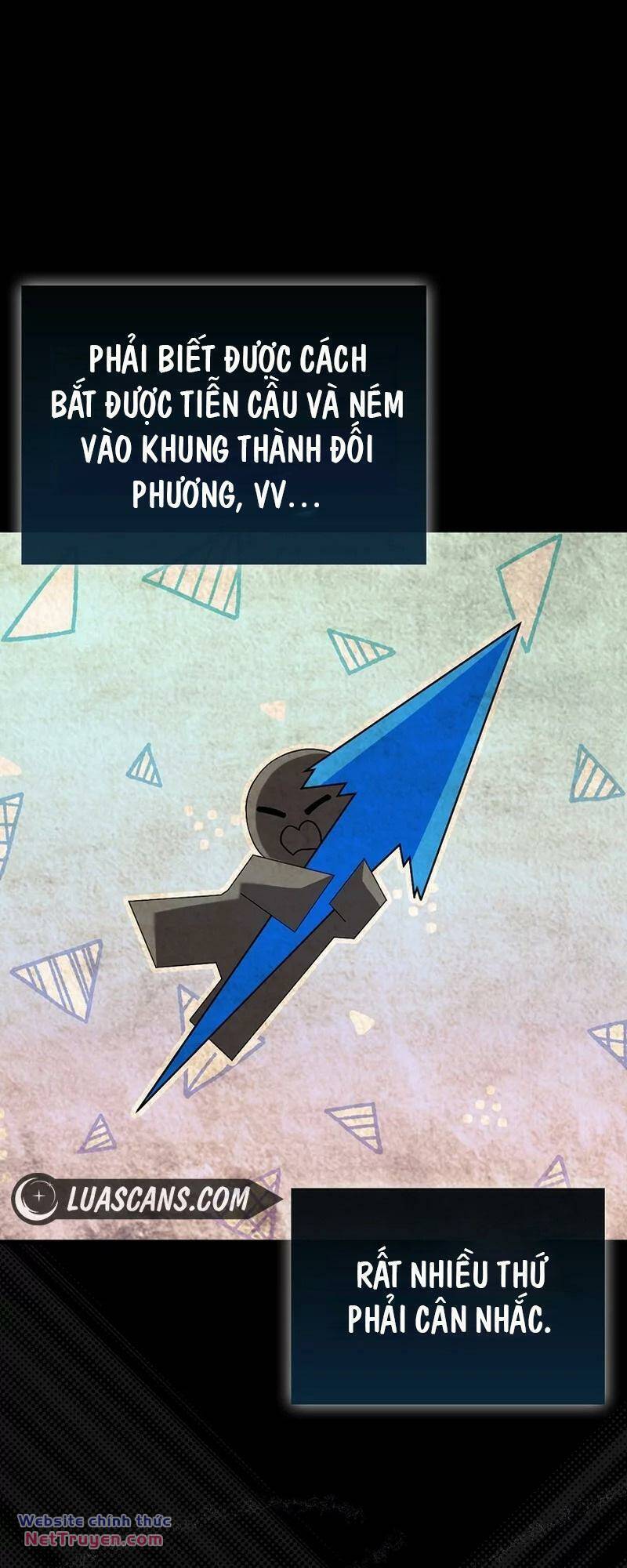 Pháp Sư Cận Chiến Mạnh Nhất: Chương 22