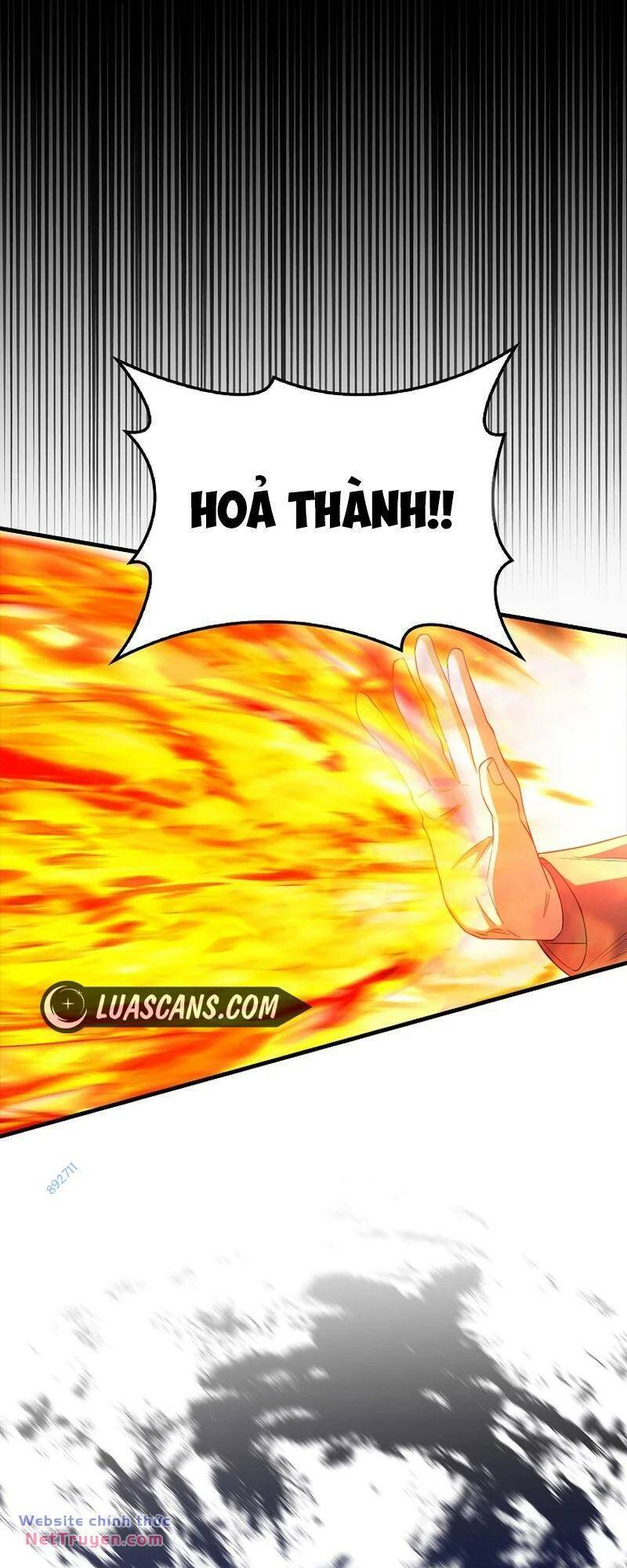 Pháp Sư Cận Chiến Mạnh Nhất: Chương 22