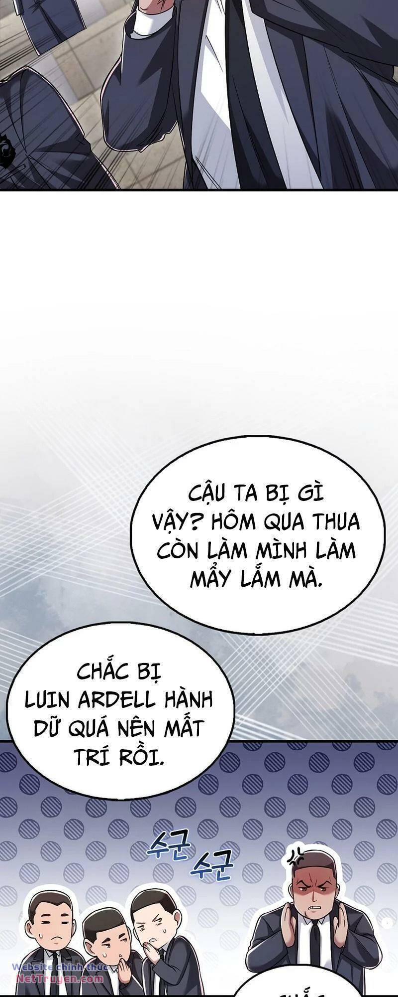Pháp Sư Cận Chiến Mạnh Nhất: Chương 22
