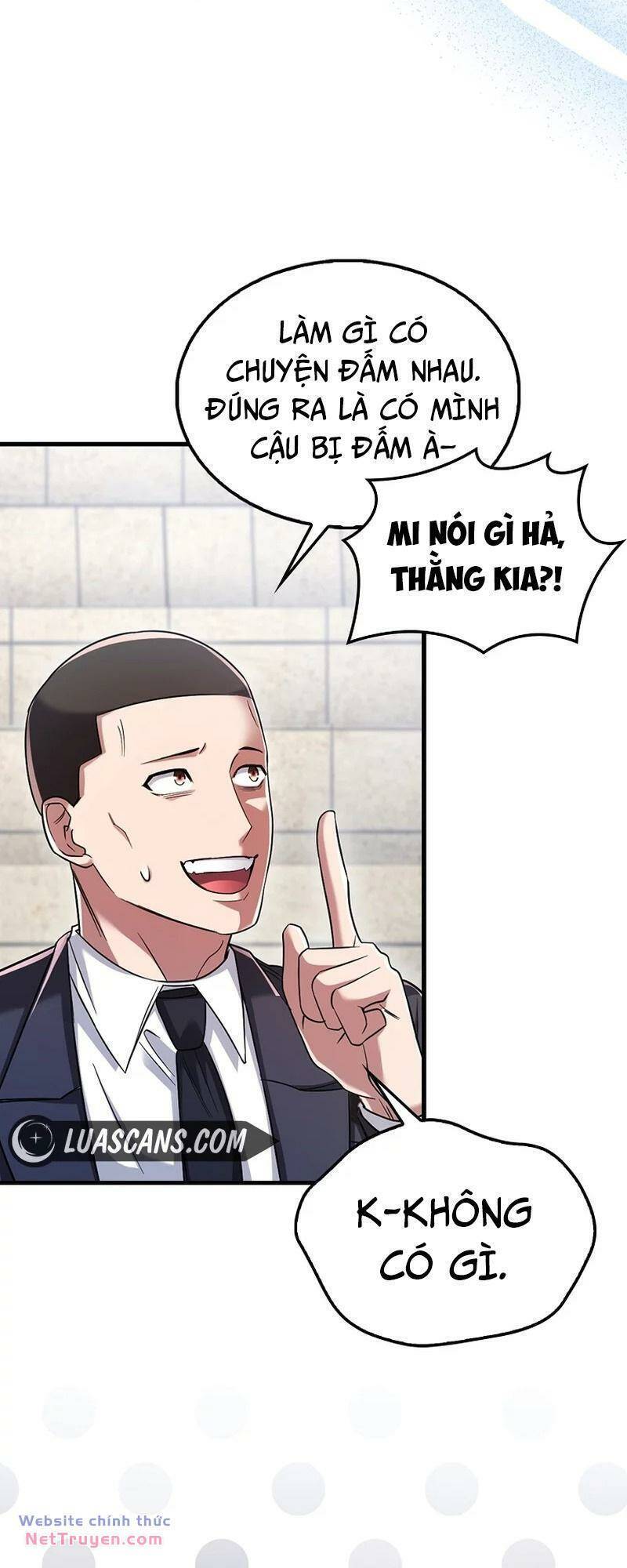 Pháp Sư Cận Chiến Mạnh Nhất: Chương 22