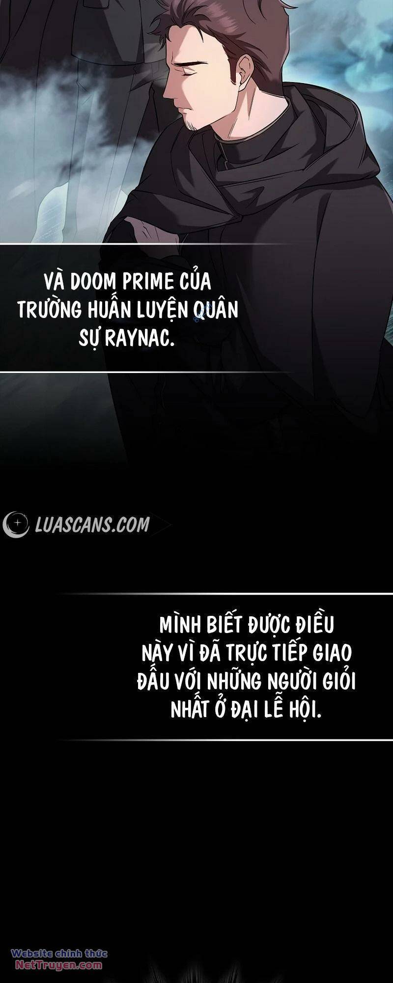 Pháp Sư Cận Chiến Mạnh Nhất: Chương 22
