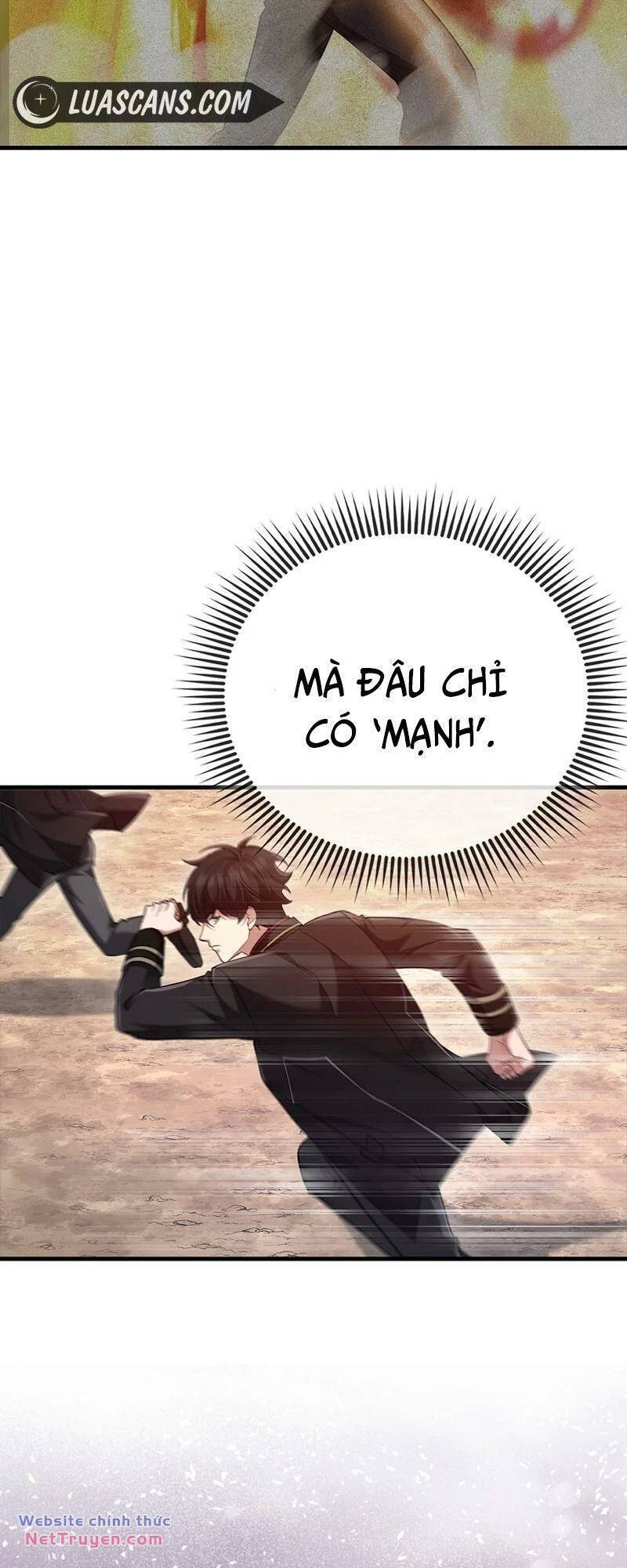 Pháp Sư Cận Chiến Mạnh Nhất: Chương 22