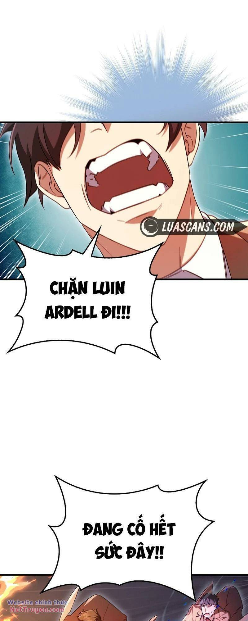 Pháp Sư Cận Chiến Mạnh Nhất: Chương 22