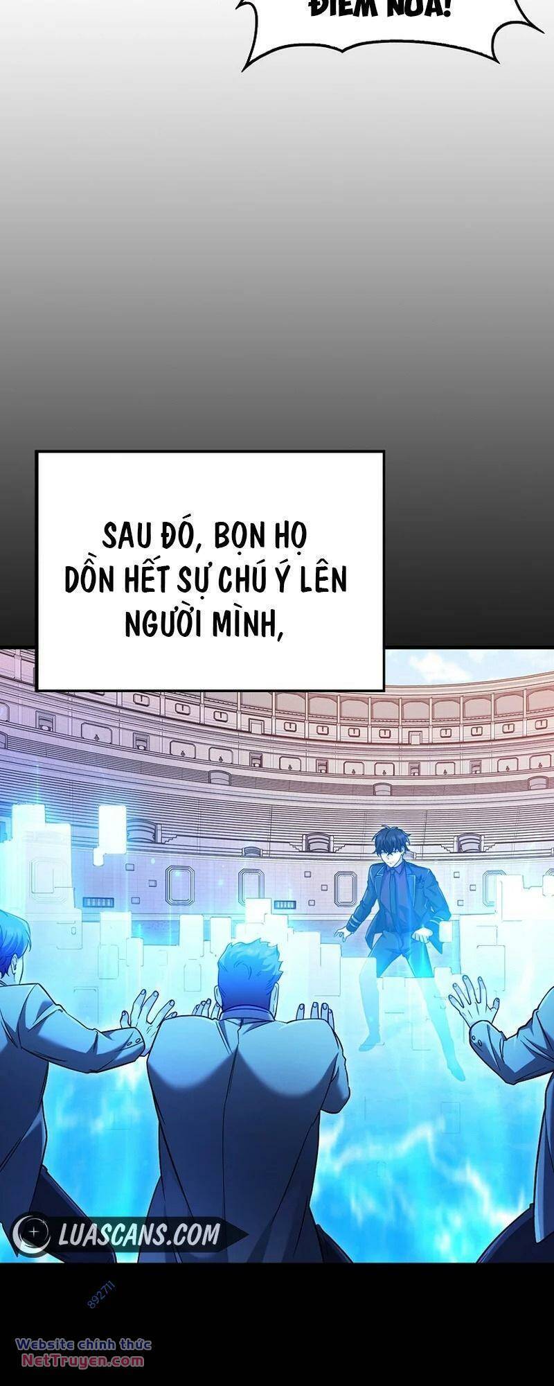 Pháp Sư Cận Chiến Mạnh Nhất: Chương 22