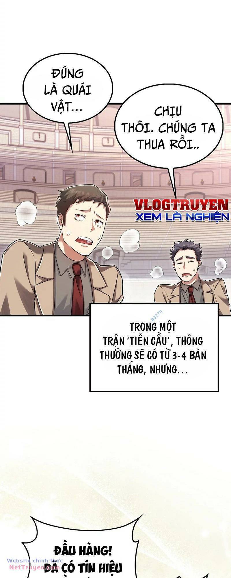 Pháp Sư Cận Chiến Mạnh Nhất: Chương 22