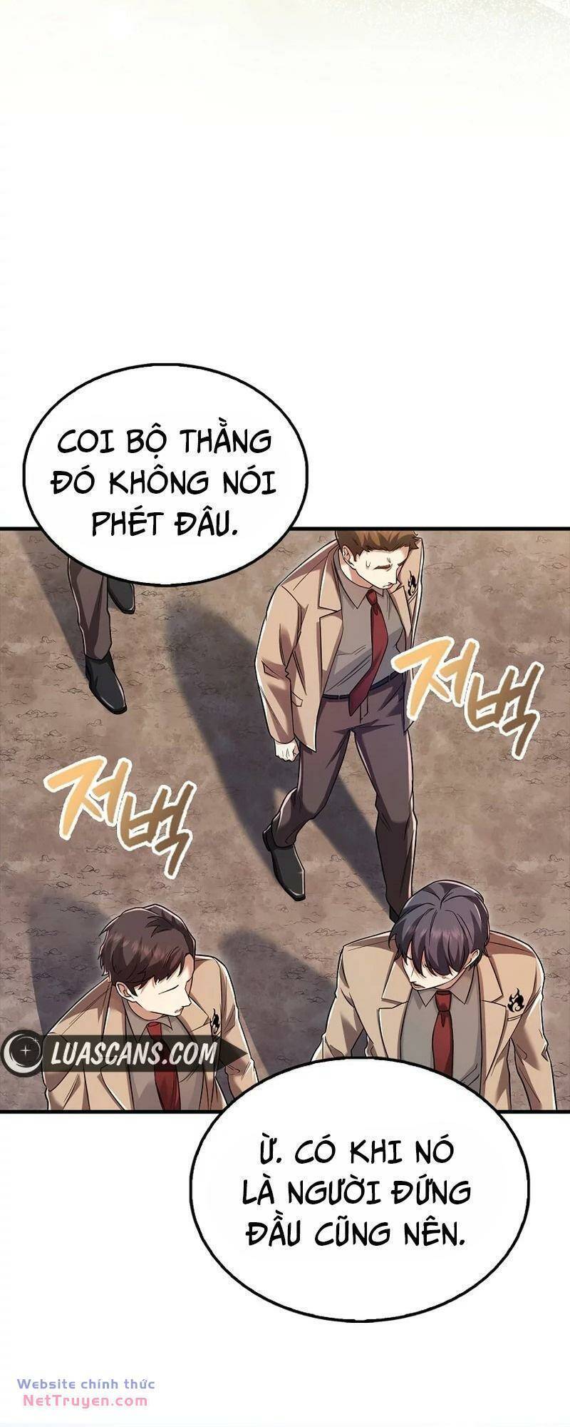 Pháp Sư Cận Chiến Mạnh Nhất: Chương 22