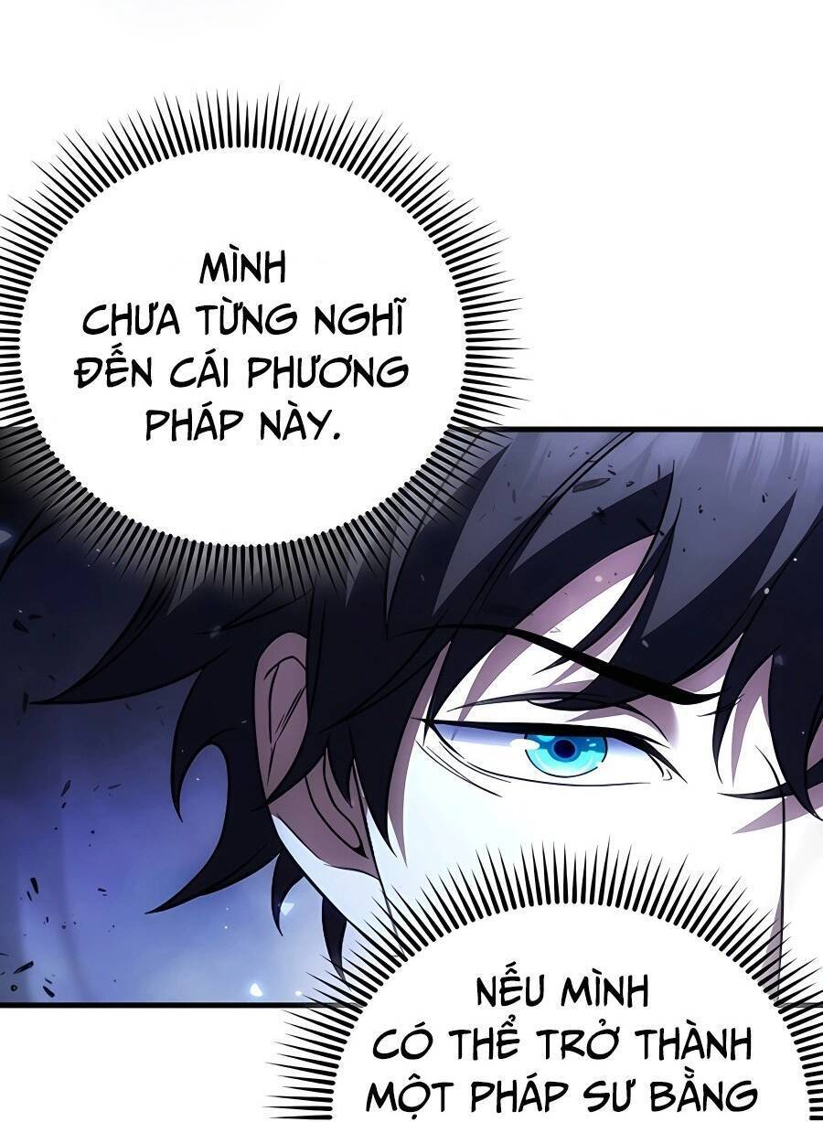 Pháp Sư Cận Chiến Mạnh Nhất: Chương 3