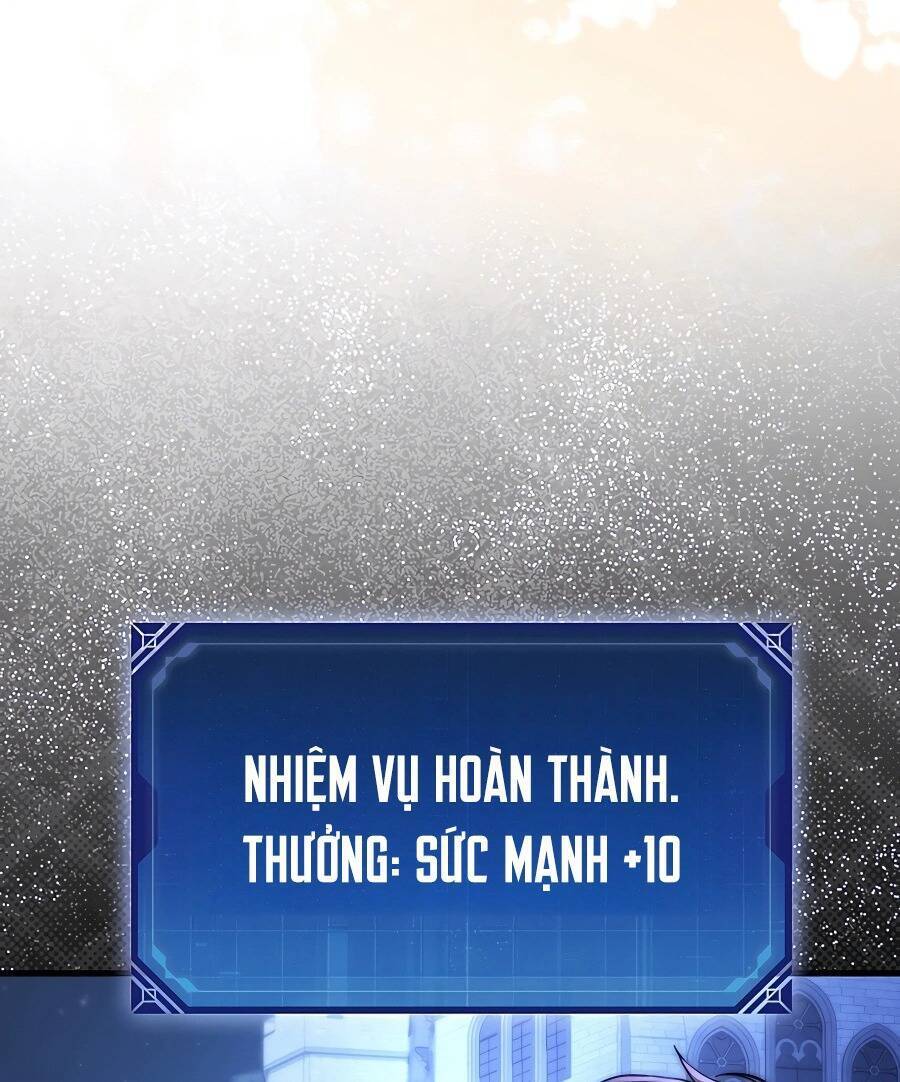 Pháp Sư Cận Chiến Mạnh Nhất: Chương 3