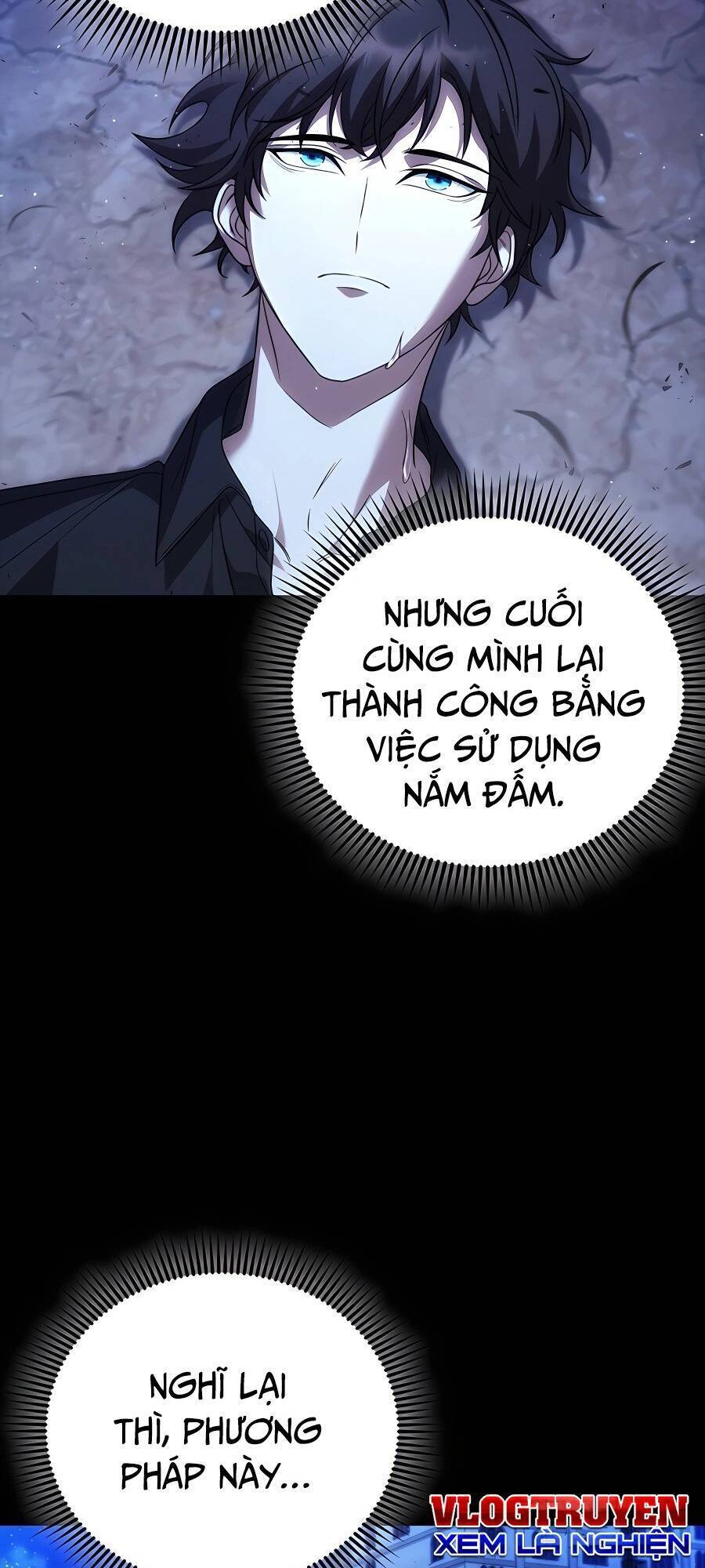 Pháp Sư Cận Chiến Mạnh Nhất: Chương 3