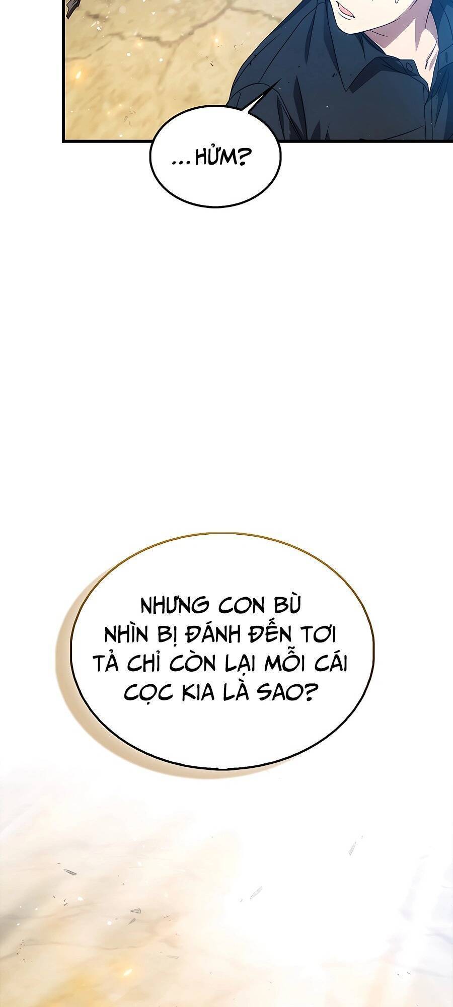 Pháp Sư Cận Chiến Mạnh Nhất: Chương 3