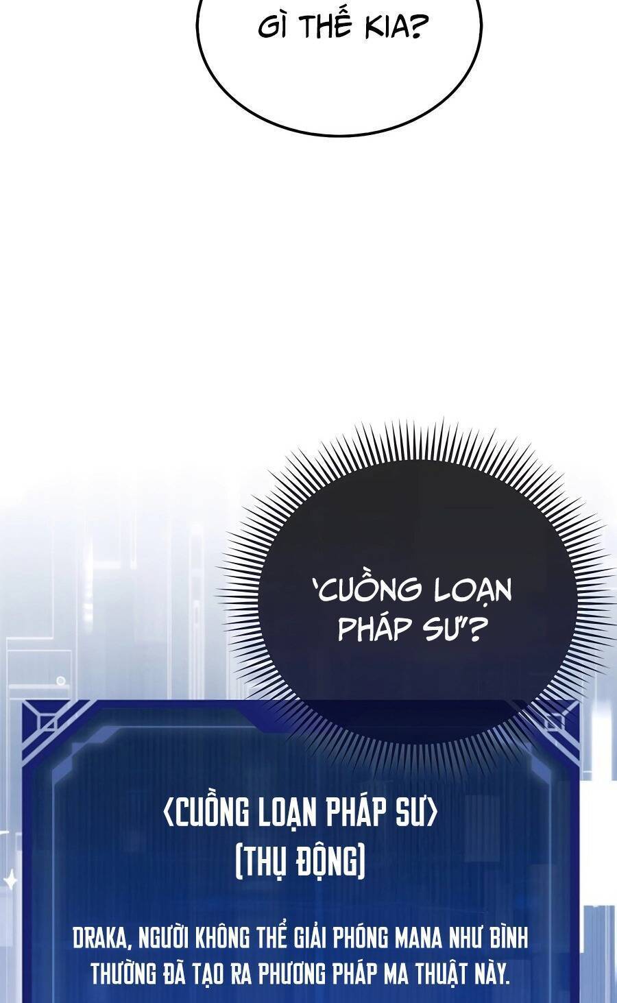 Pháp Sư Cận Chiến Mạnh Nhất: Chương 3