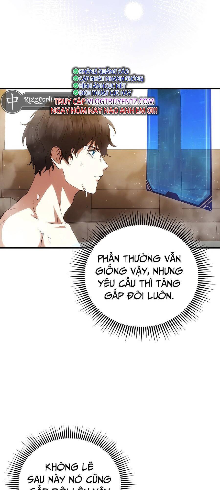 Pháp Sư Cận Chiến Mạnh Nhất: Chương 3