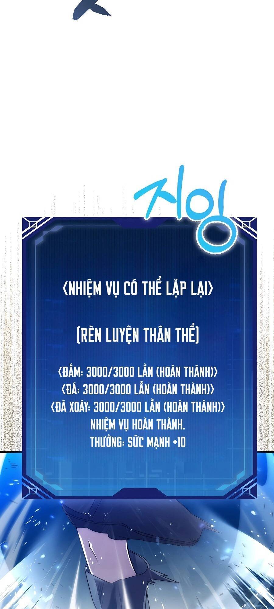 Pháp Sư Cận Chiến Mạnh Nhất: Chương 3