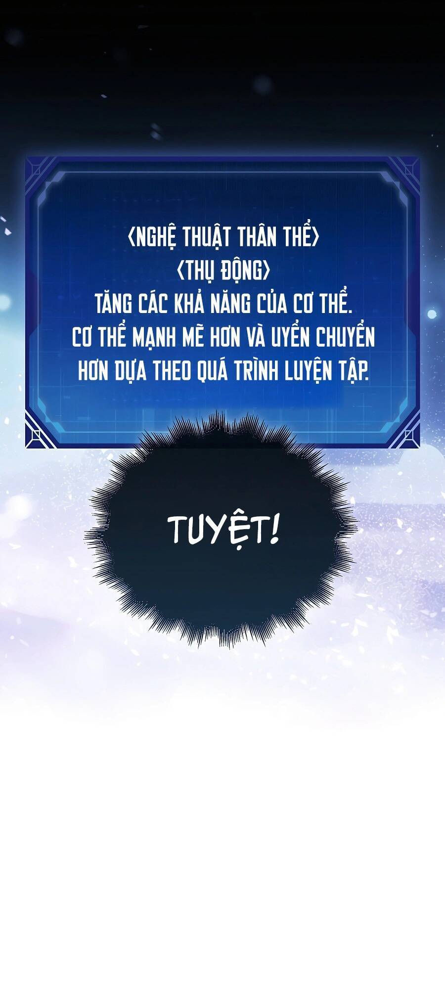 Pháp Sư Cận Chiến Mạnh Nhất: Chương 3