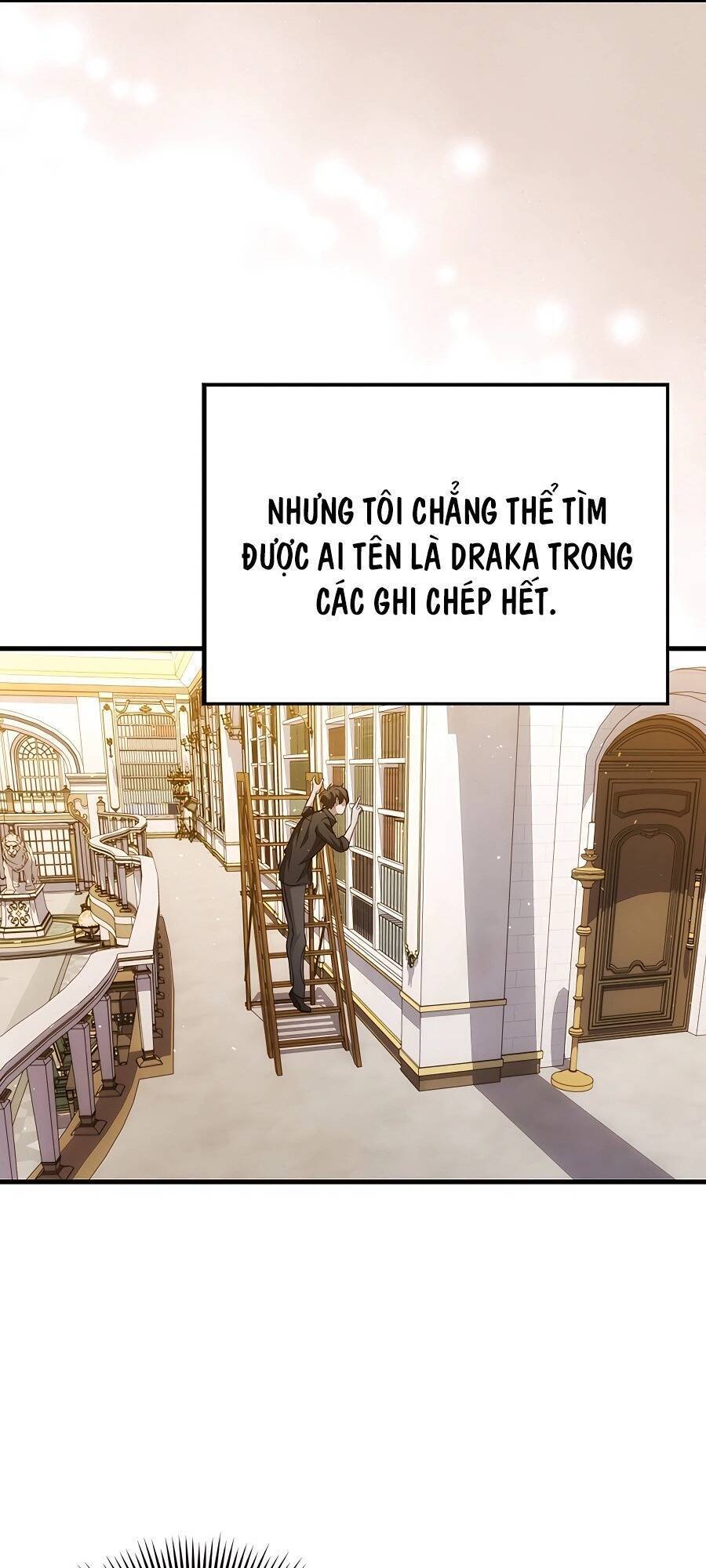 Pháp Sư Cận Chiến Mạnh Nhất: Chương 3