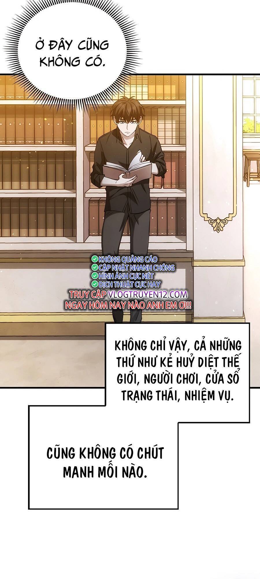 Pháp Sư Cận Chiến Mạnh Nhất: Chương 3